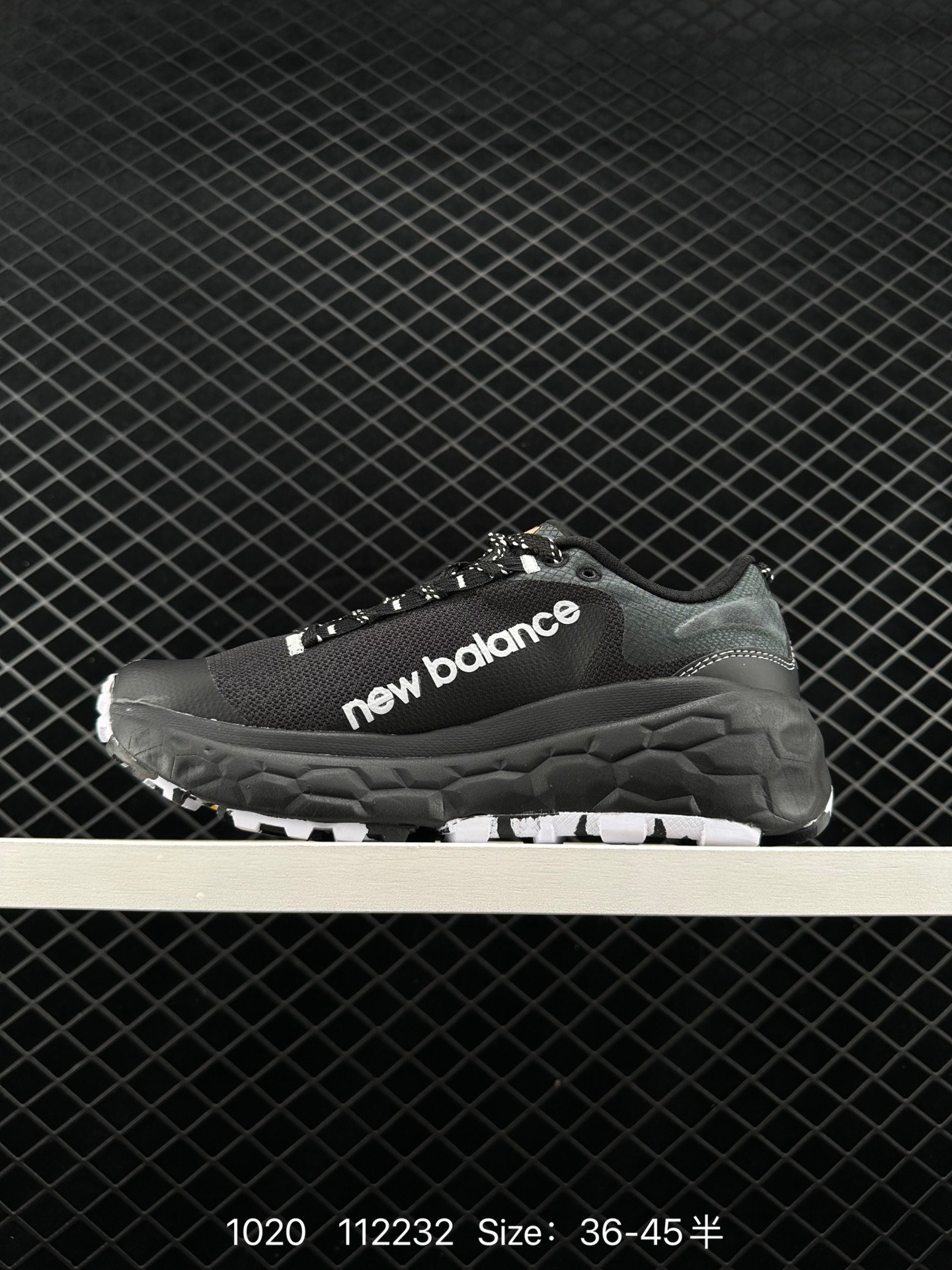 New Balance WTMORCT2